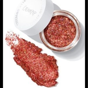NIB LIMITED EDITION Colourpop Bretman Rock She Lit Bretman Rock
